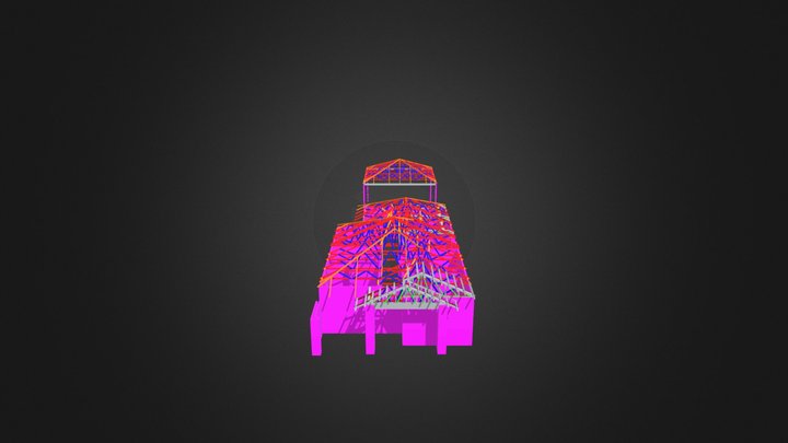 512546-10100 – Free 3D Model STL
