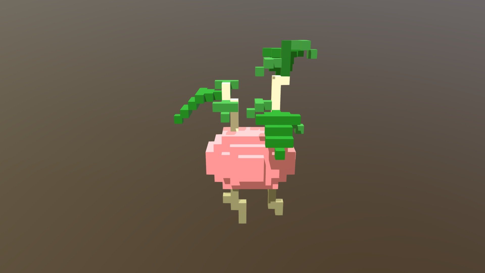 PotatoPlant