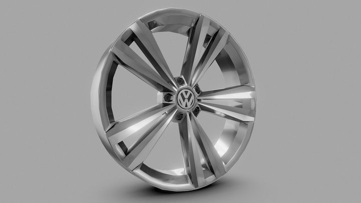 Volkswagen Rim