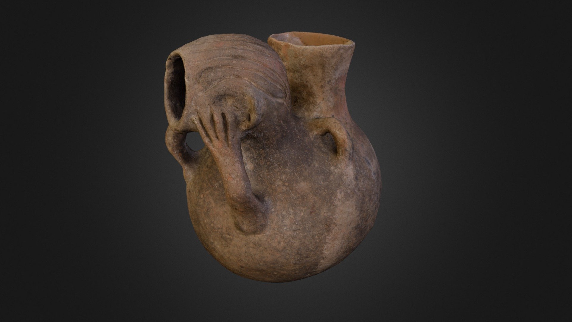 MNIR 3D 59 54748 - 3D model by mihaibozgan [c57aa93] - Sketchfab