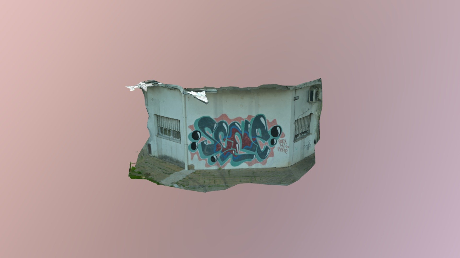 ESPACIO 3D