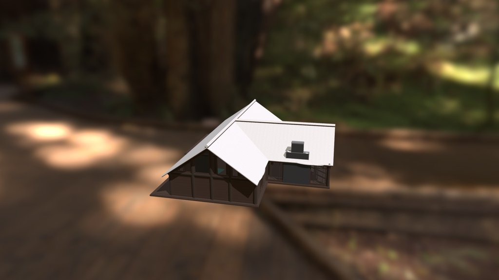 Rec Room - Cabin