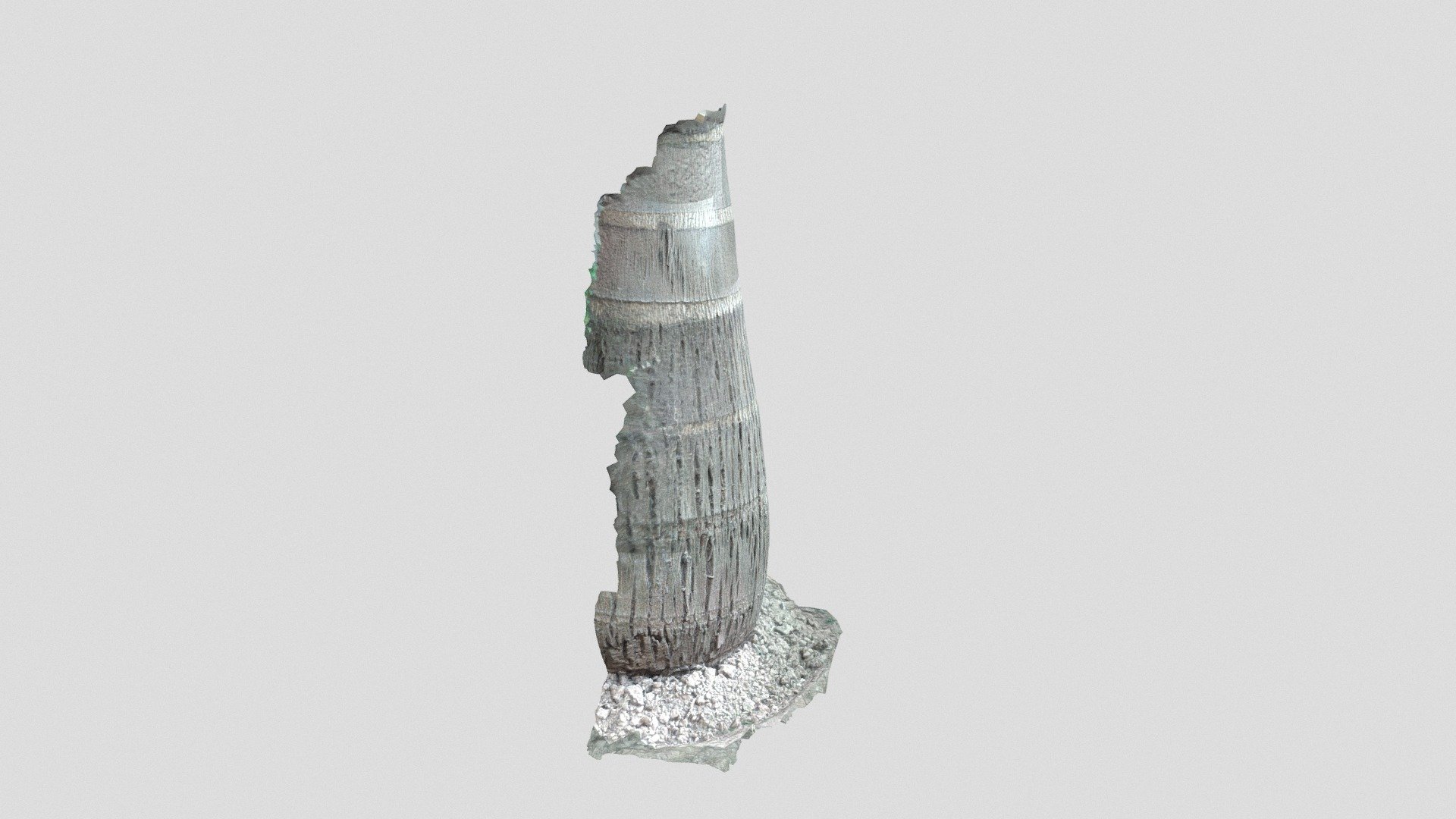 Tree Base Object