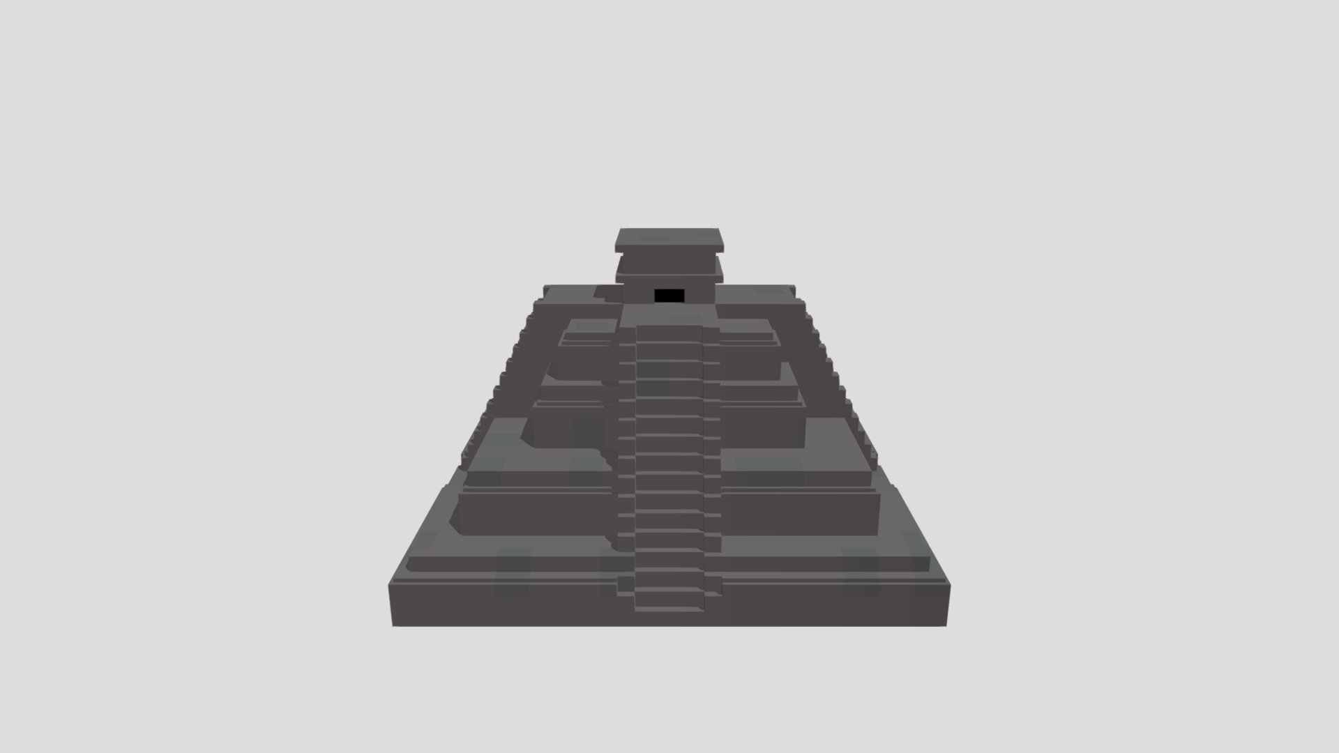 temple of the gods