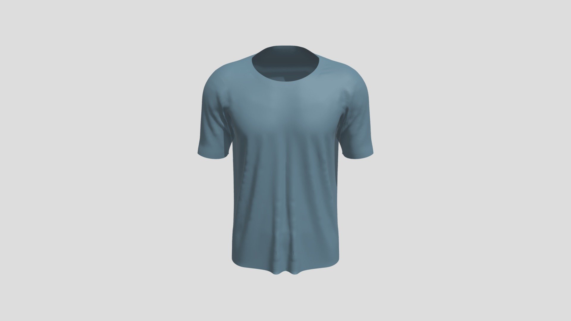 Camisa - 3D model by Manugallo (@ManuelGallo) [c57df58] - Sketchfab