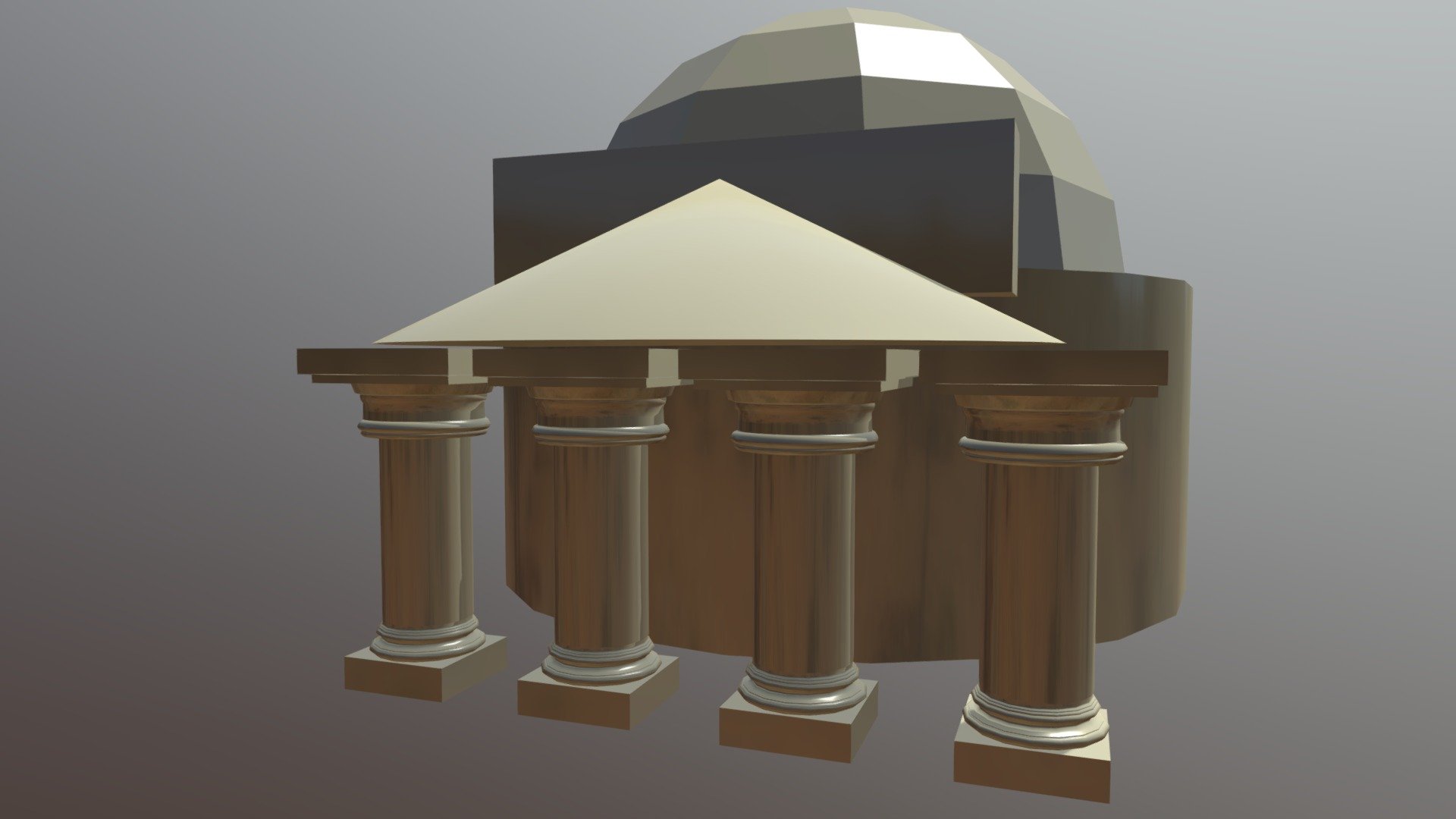 Pillar Building