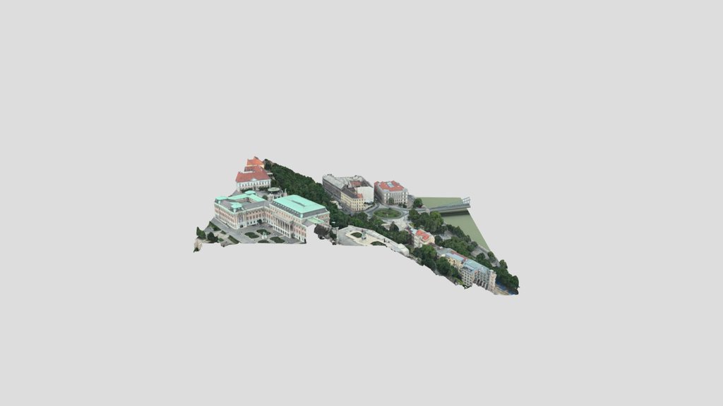 Budapest City