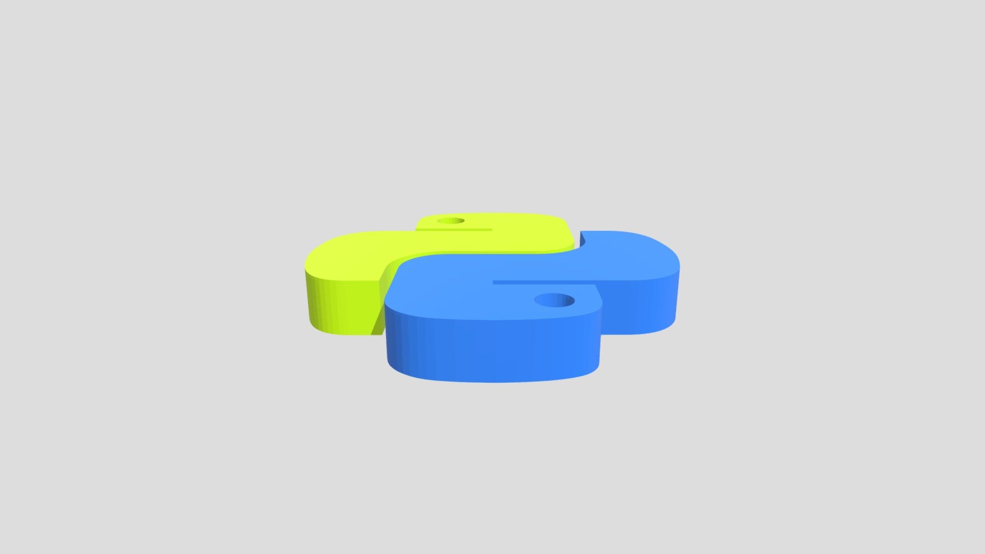 01-python-color - 3D model by davidtriminio21 [c57fe2b] - Sketchfab