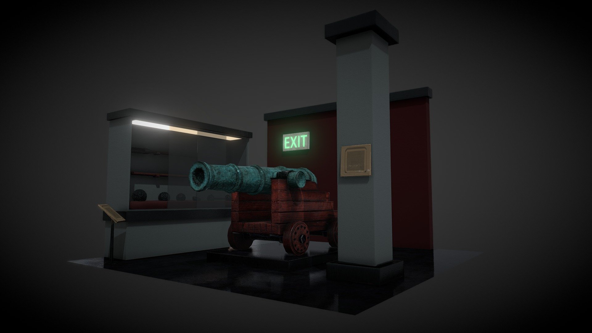 Cannon Environment Final
