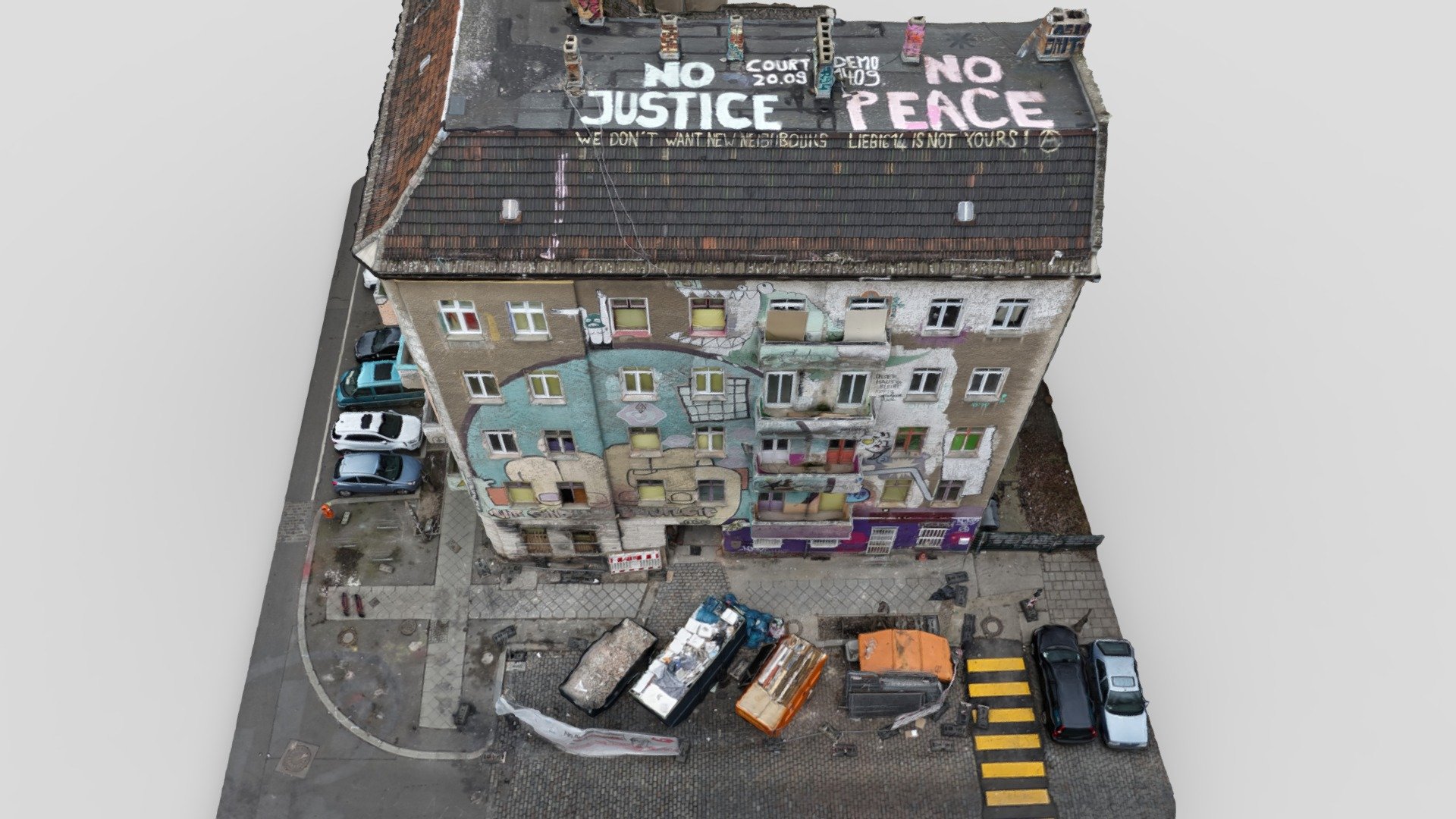 Liebig 34 - Berlin, Germany — Sketchfab embed 3D viewer