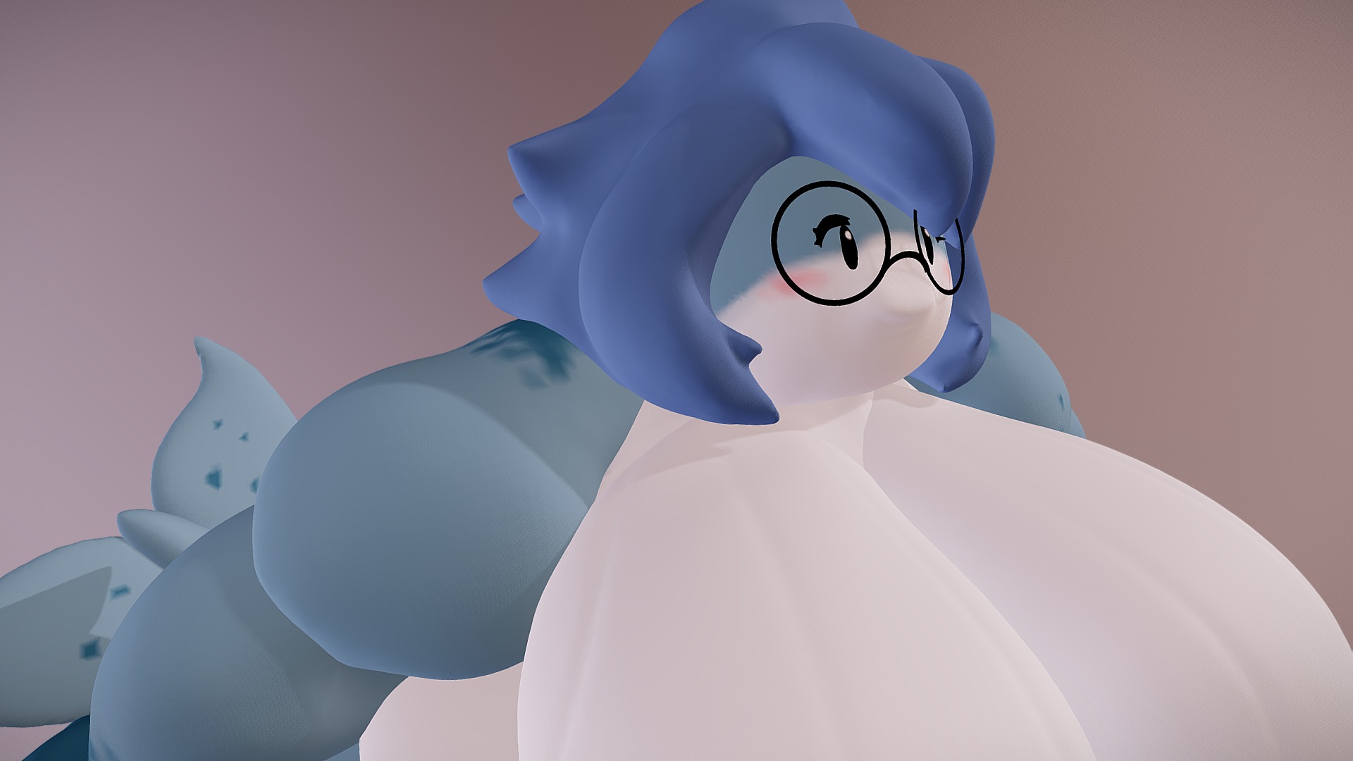 Hawt - 3D model by Yoshioka (@003nona003) [c580ccf] - Sketchfab