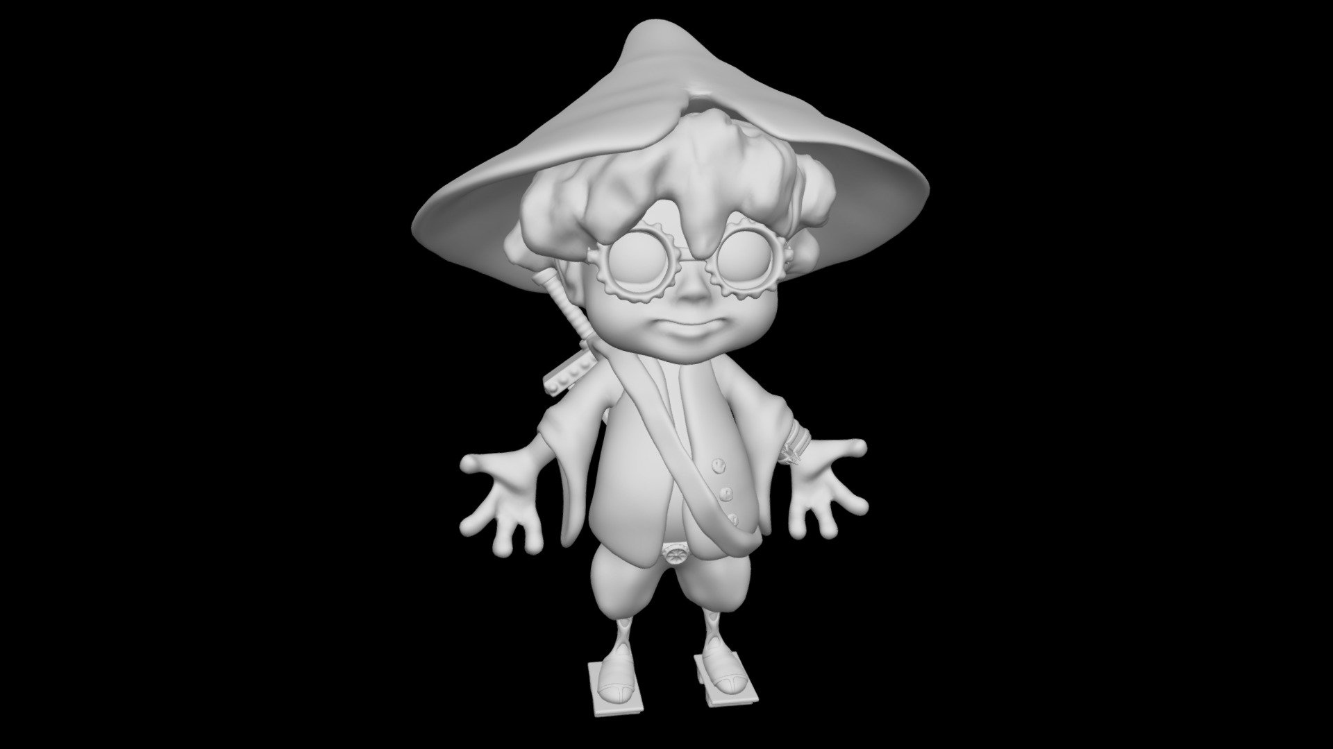 Rune - 3D model by Dallas (@Manafest) [c582223] - Sketchfab
