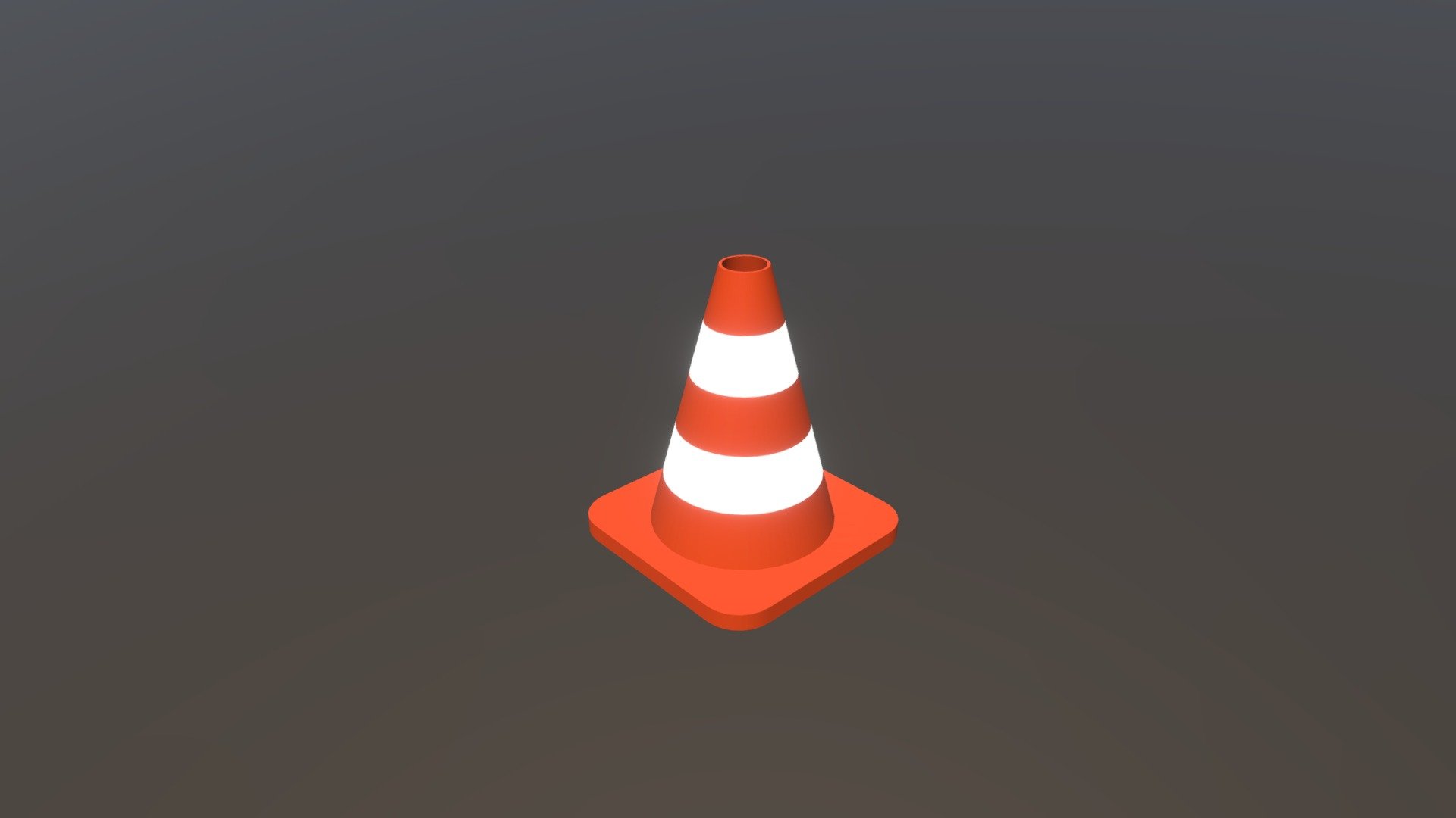 Traffic Cone