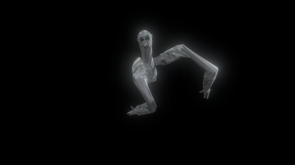 Intruder (tiptoe)