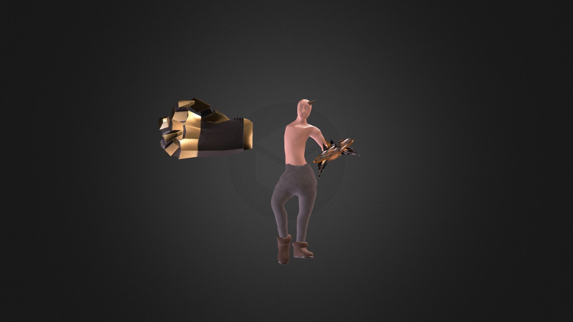 Modelado_propio_Posado