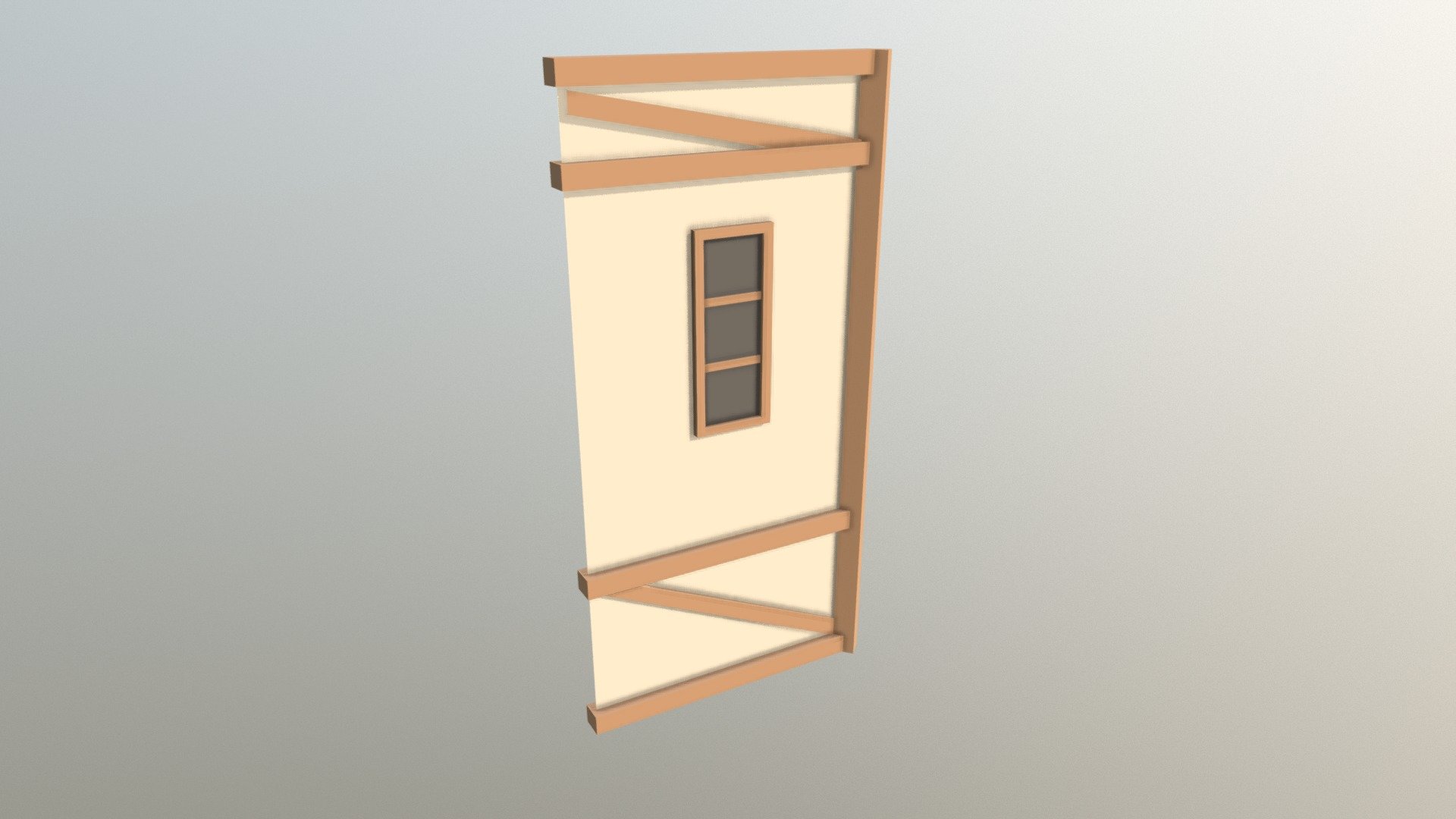 JC P 3m Short Corner