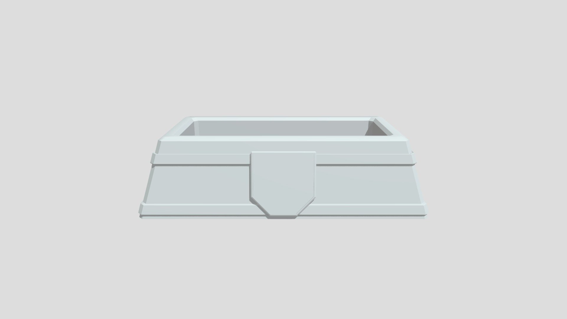 SM Coffer
