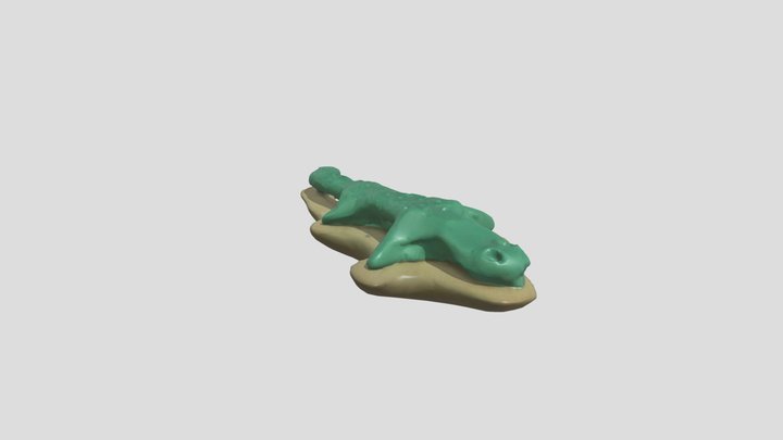 udvari – Modello 3D gratuito STL