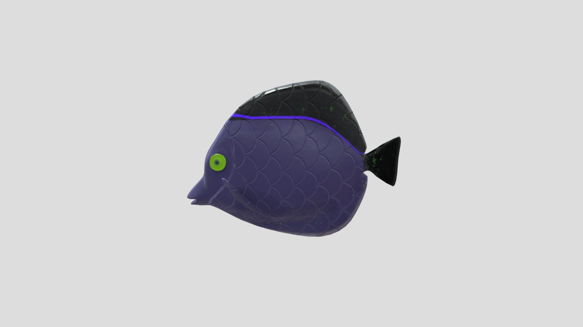 FISH!!!