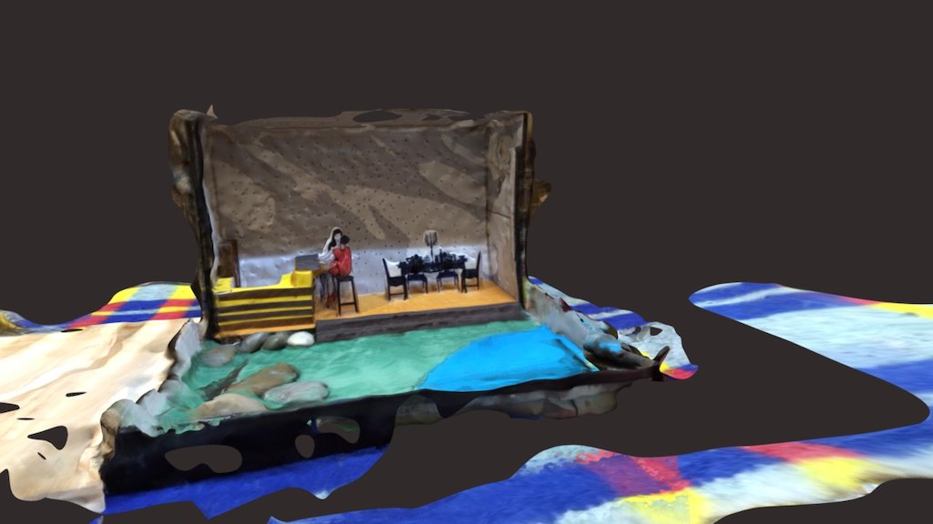 Model Making