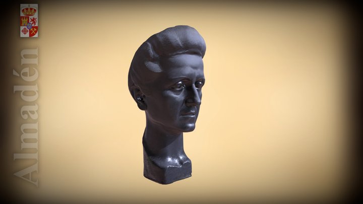 Yzpisua 3D Model
