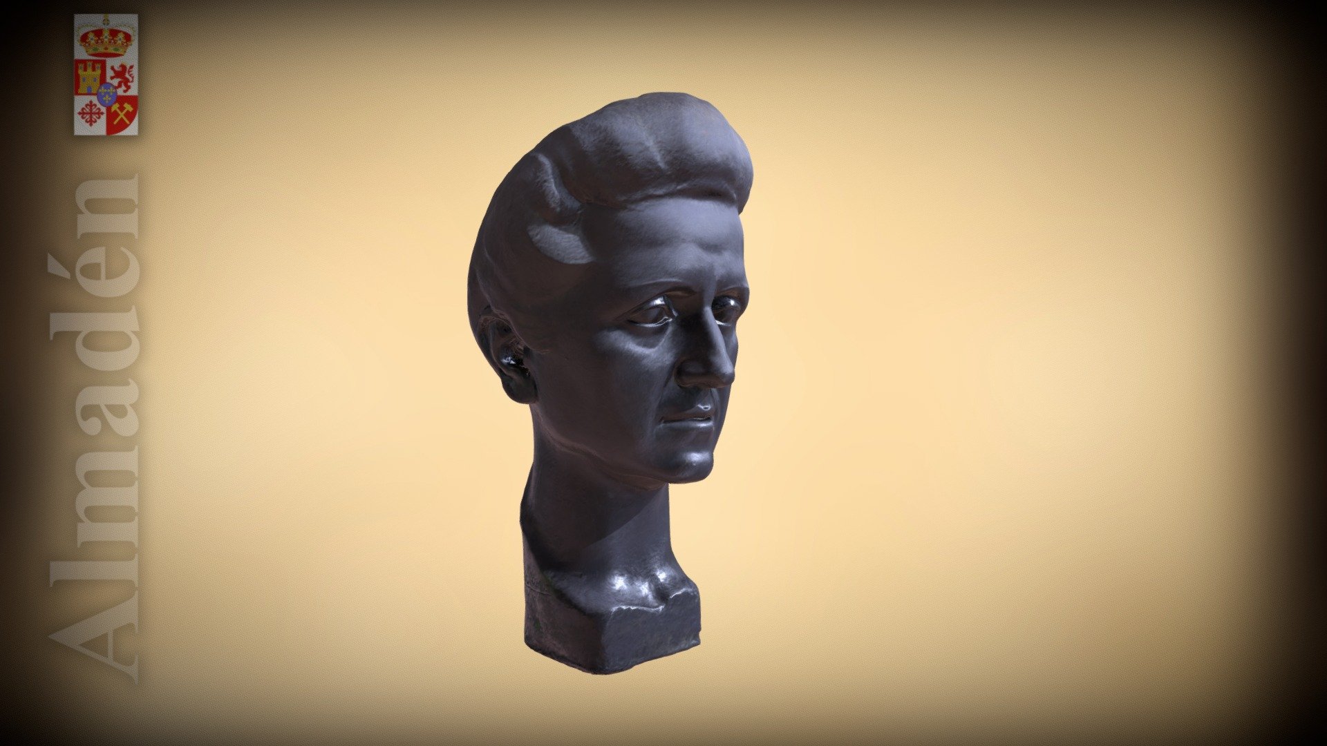 Yzpisua — Sketchfab embed 3D viewer