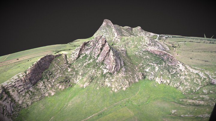 20220719xuexi-qianyans 3D Model