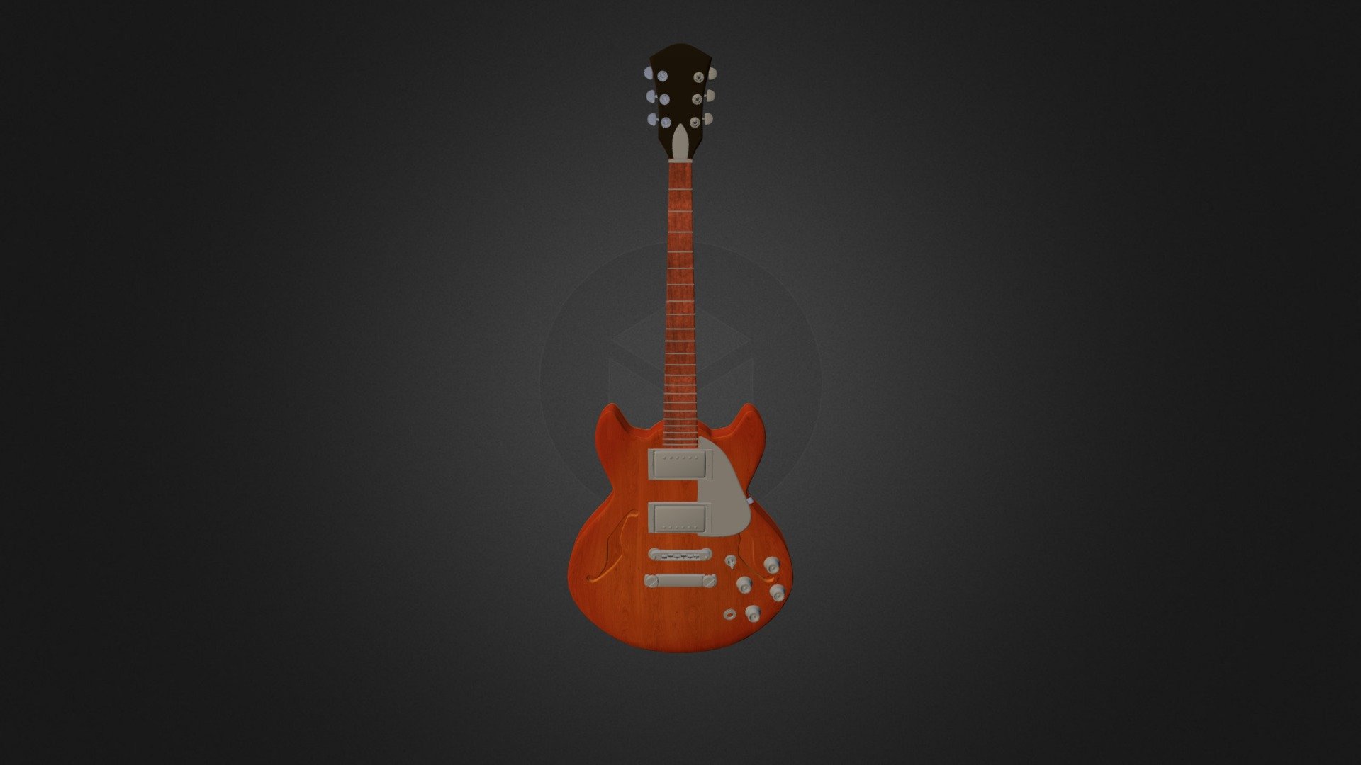 Electric Guitar