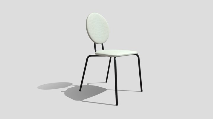 Silla TZ 3D Model