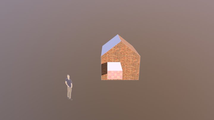 temp_export 3D Model