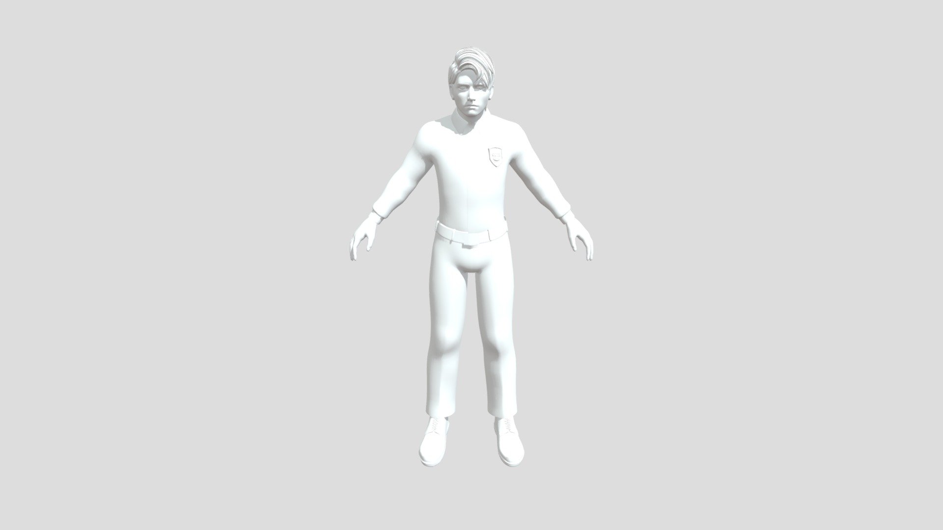 Michael Afton ;)