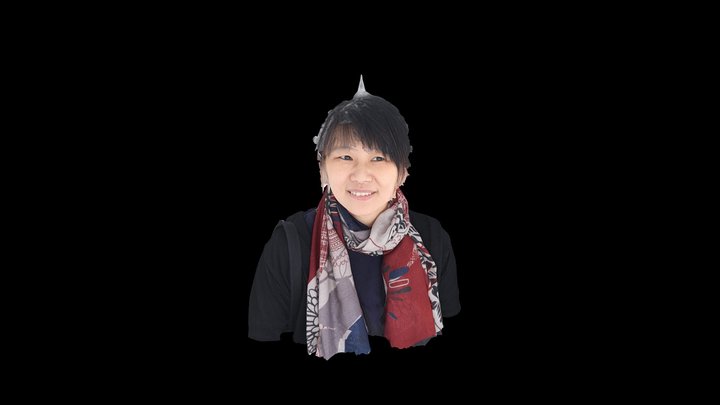 1113042 3D Model