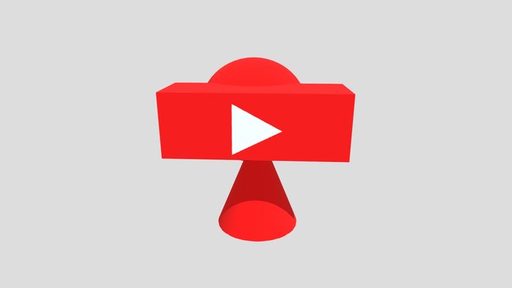Untitled 3D Model