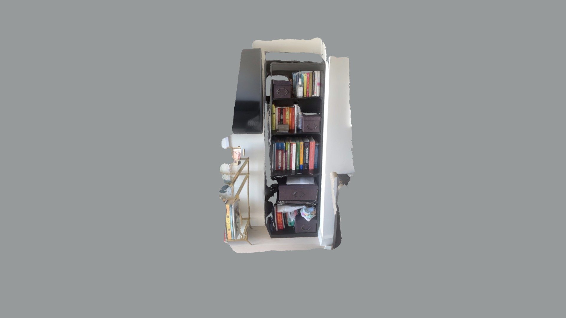Book shelf