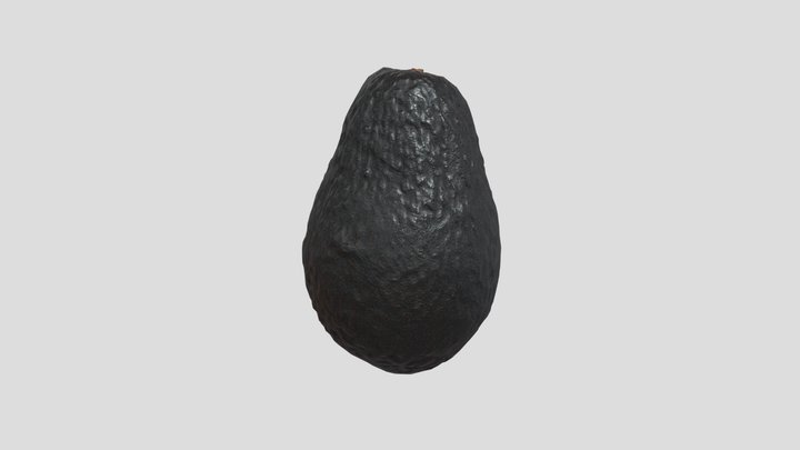 Food Avocado