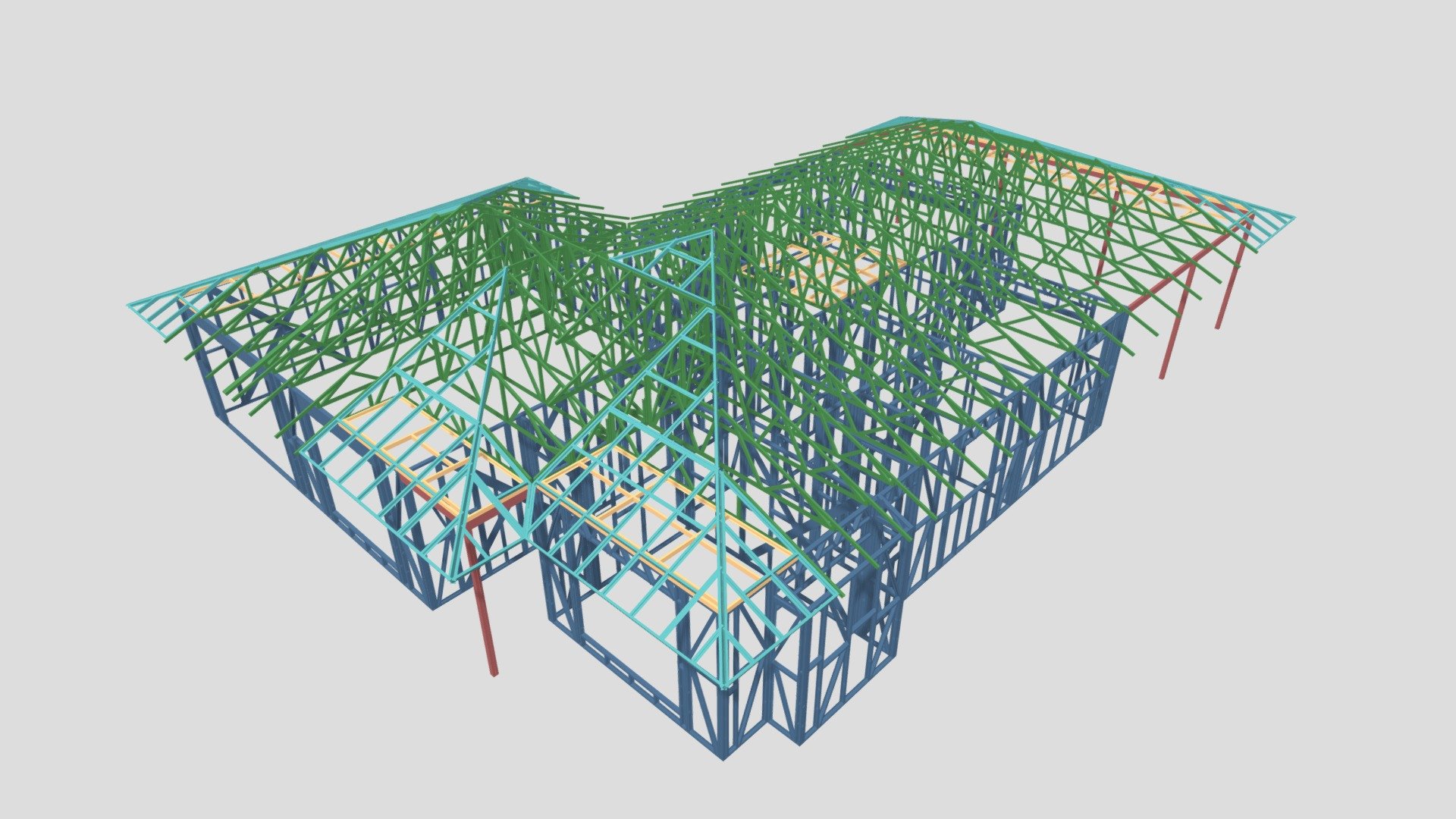 5355 Granny Flat