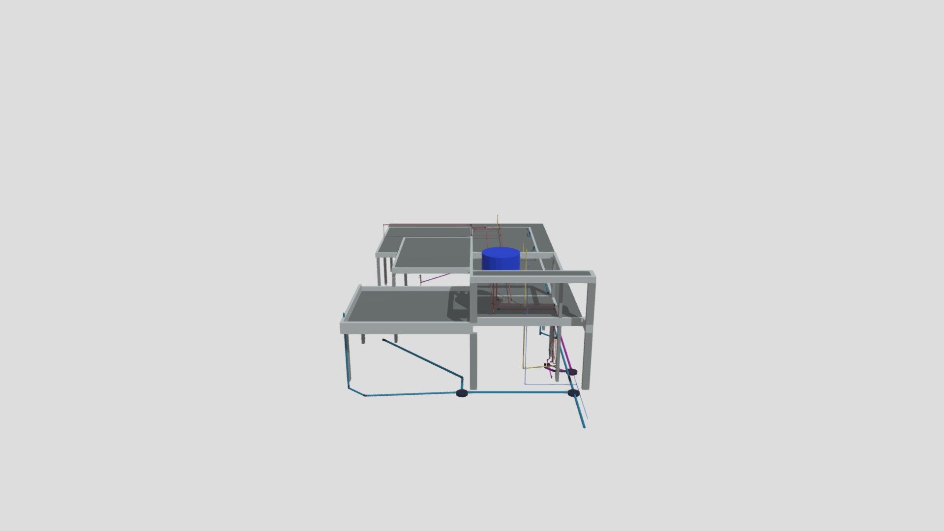 3D Hidro JVSM