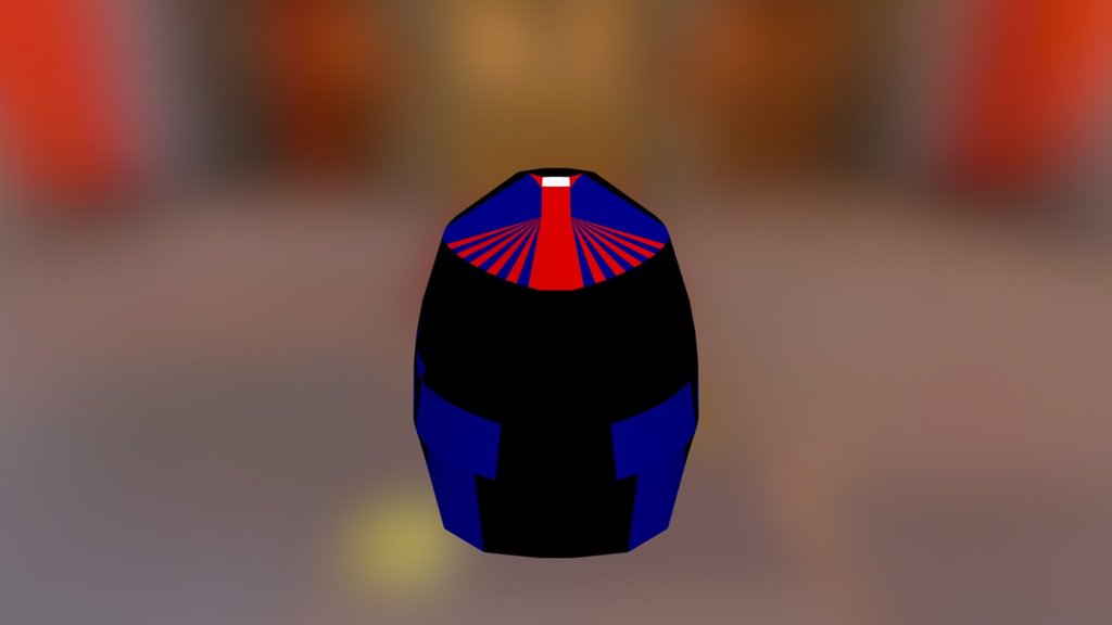 Helmet 1