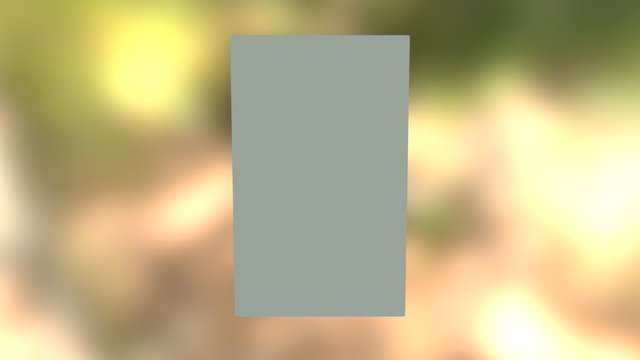 sytaluga 3D Model