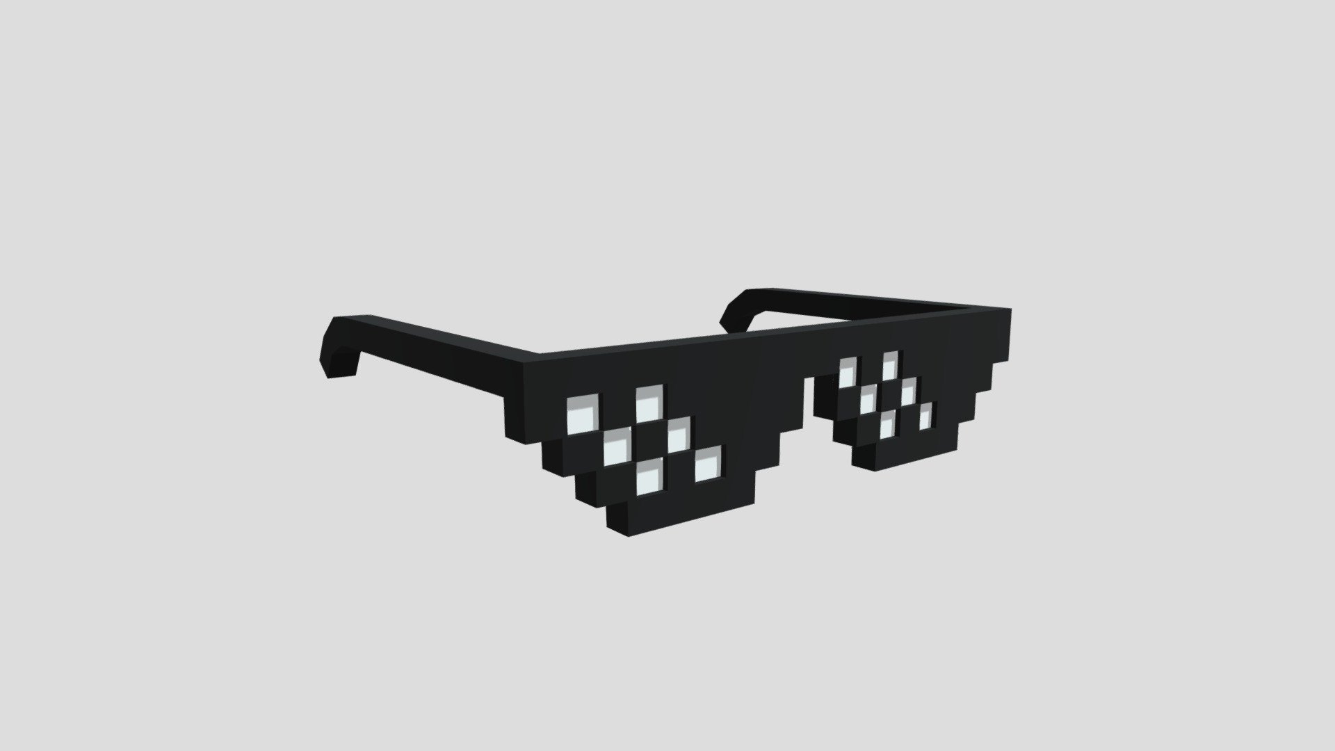 ThugLife Glasses