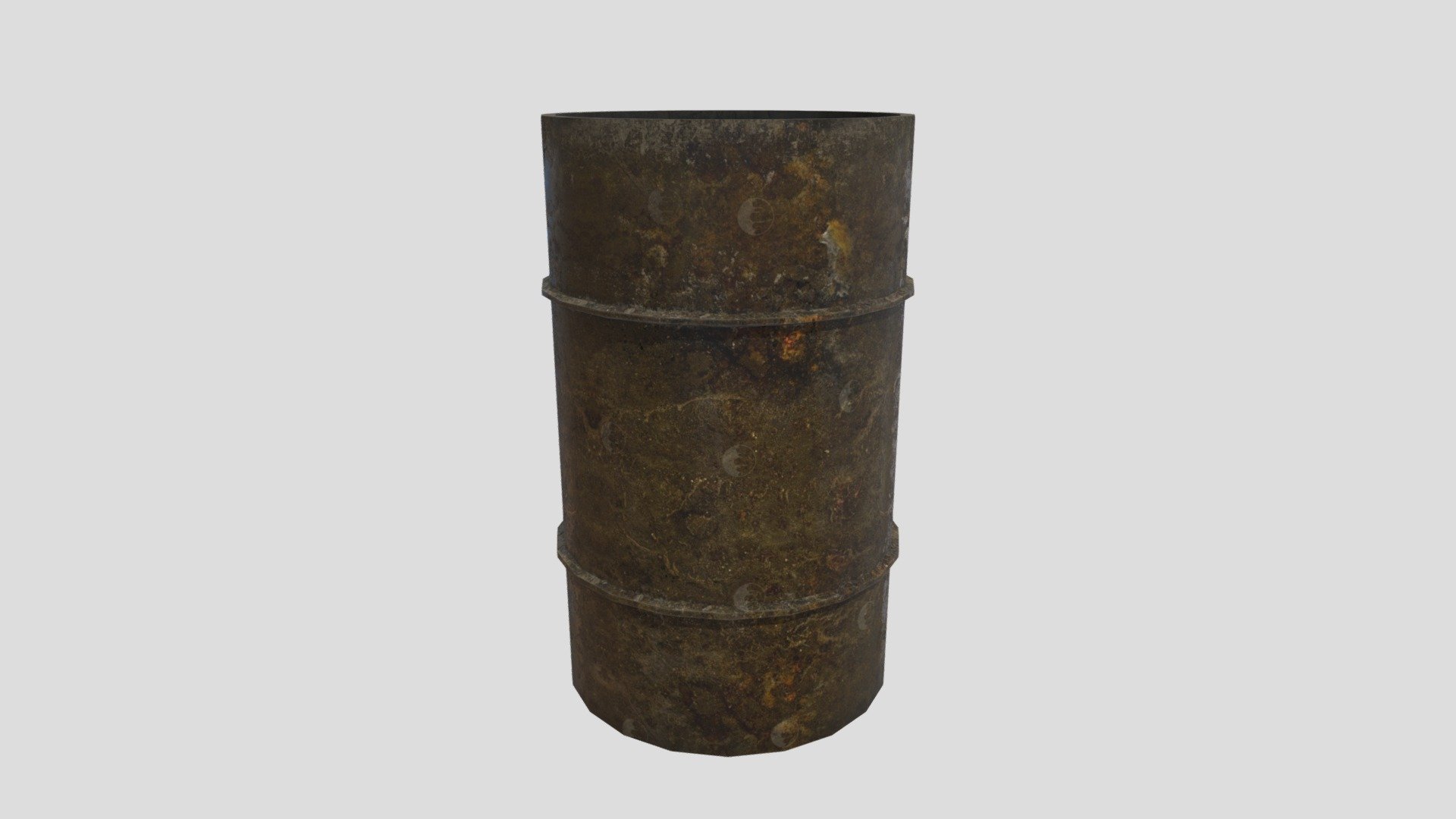 Barrel
