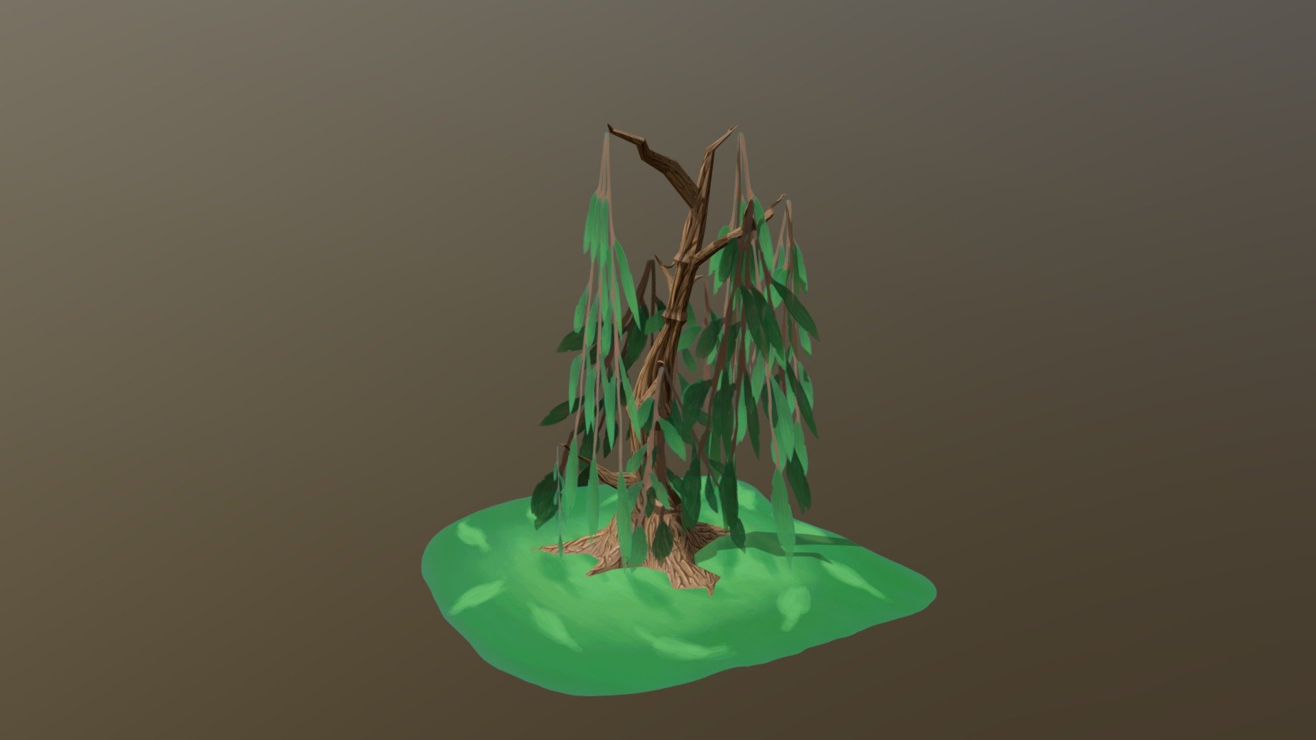 Willow tree