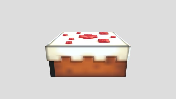 model 3D Model