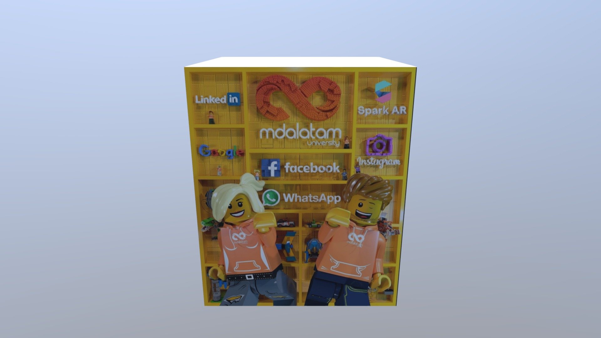 Caja 2