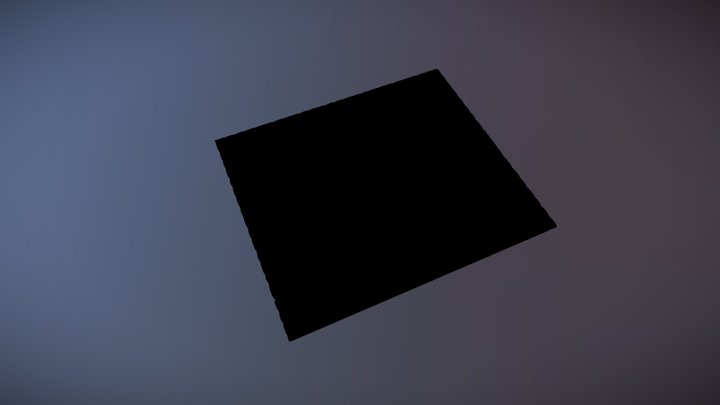 Obj10 ID7 3D Model