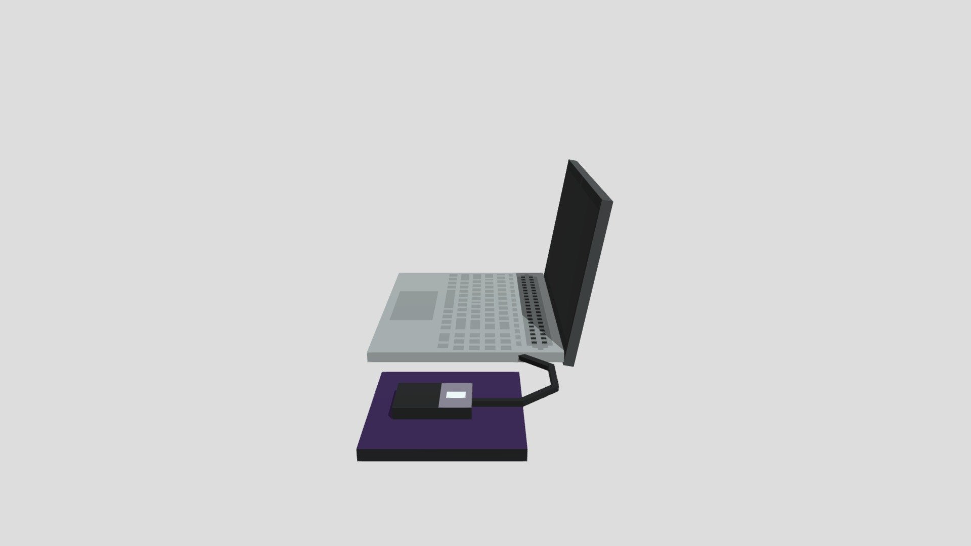 HP Laptop