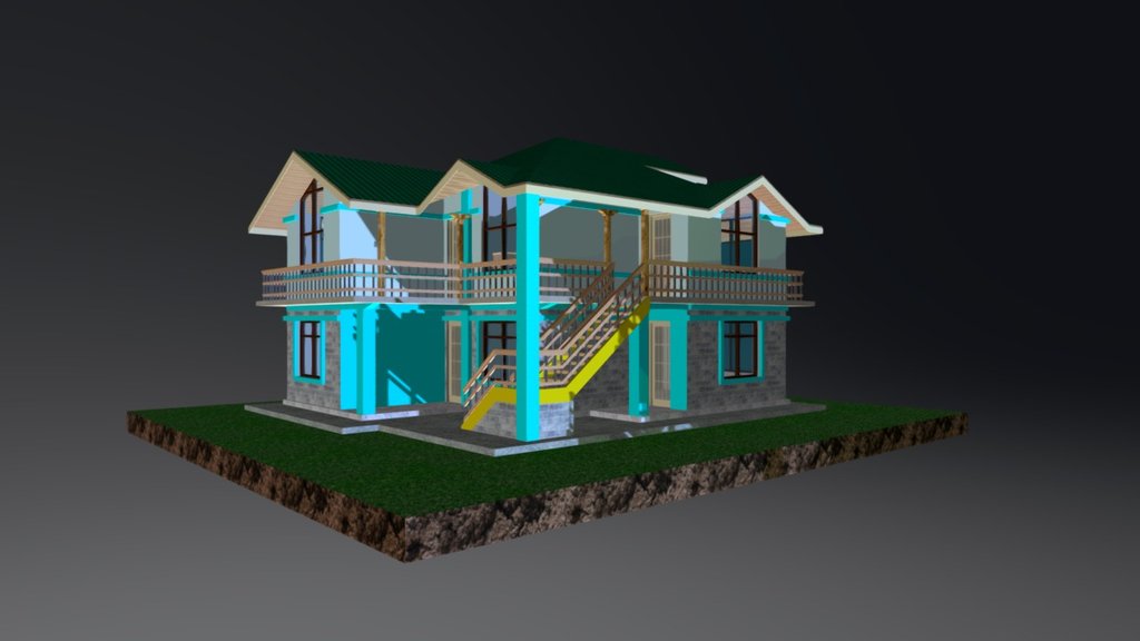 Local Home