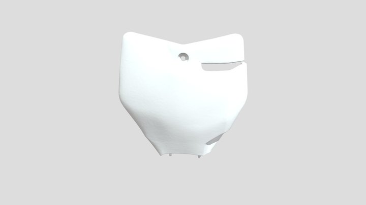 model 3D Model