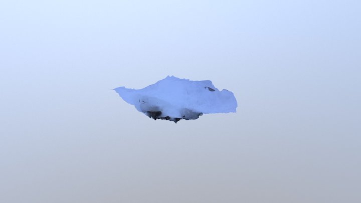 My beautiful 3D reconstruction 3D Model