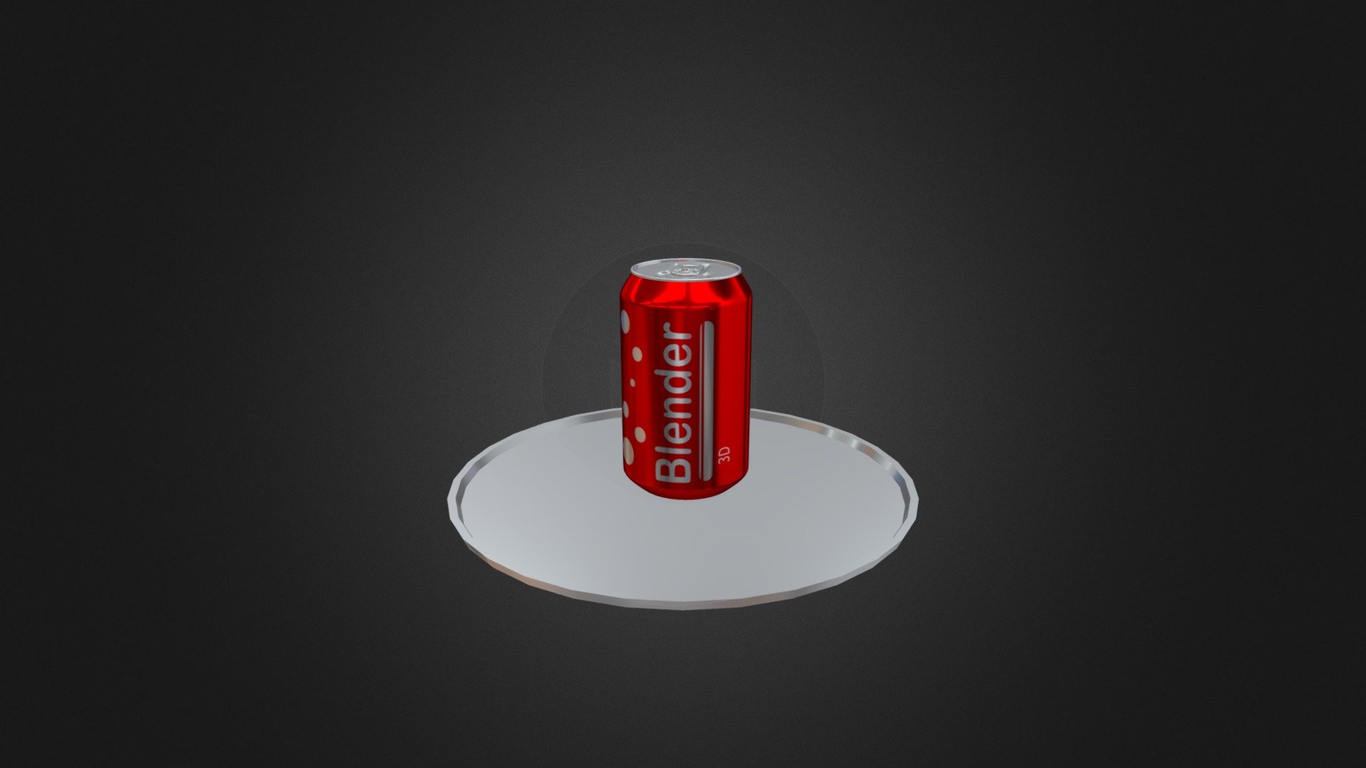 Lata - 3D model by WawyDA [c59399b] - Sketchfab